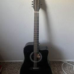 12 String Guitar