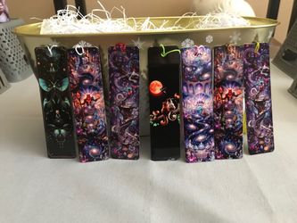 Tumblers for sale.
