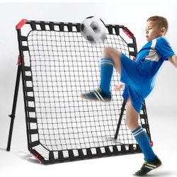 Soccer Rebound Net