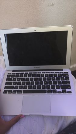 MacBook Air 11