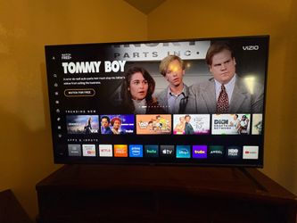 Vizio tv