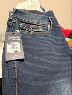 True religion