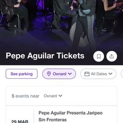 Pepe Aguilar