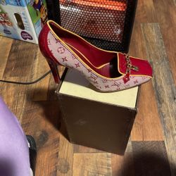 Louis Vuitton 