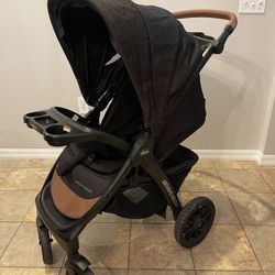 Bravo Chico Primo Stroller ONLY.