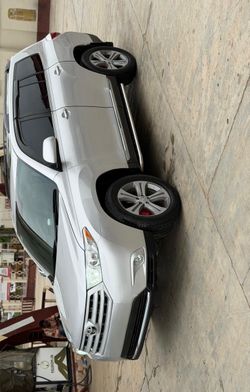 2012 Toyota Highlander