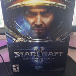 StarCraft 2 
