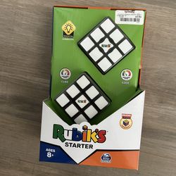 Rubik’s Cube