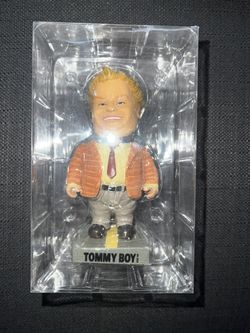 Tommy Boy Bobblehead