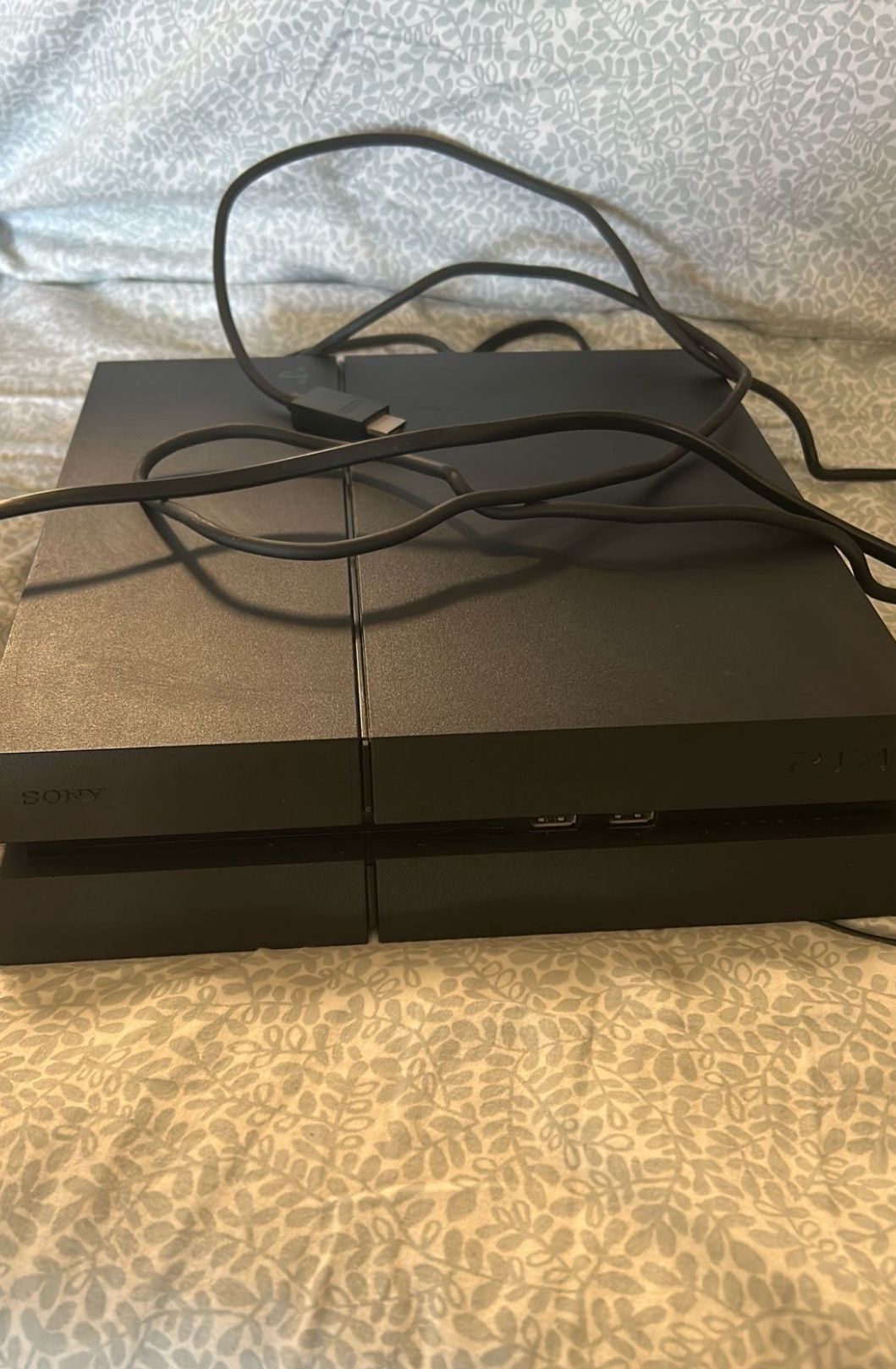 Sony PS4
