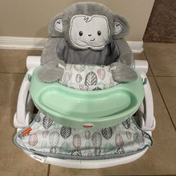 Baby Table Chair 