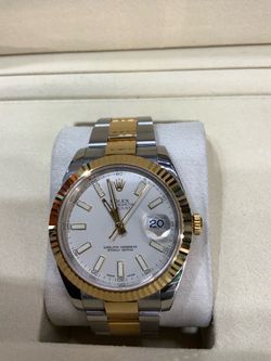 Rolex Datejust