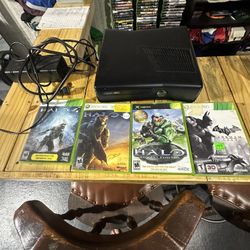 Video Games 