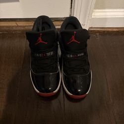 Jordan 11s