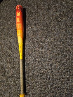 Easton hype fire 31 drop 10