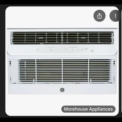 GE Window AC 12000 BTU