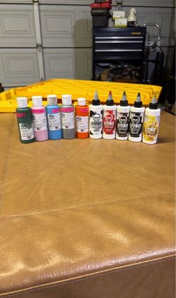 Colorants