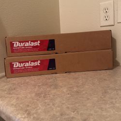 Duralast Shocks