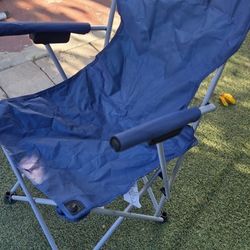 Camping Chair