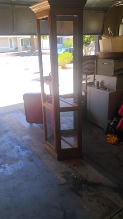 Wood decoritave cabinets