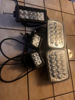 LED light Bar