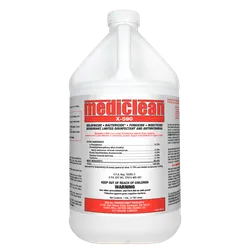 Mediclean, X-590 Institutional (1 gal)