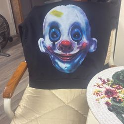 Selling This Too Small For Me