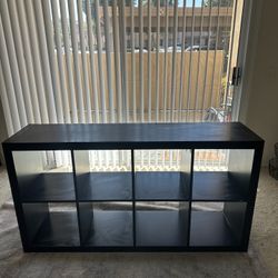Ikea Cube Storage