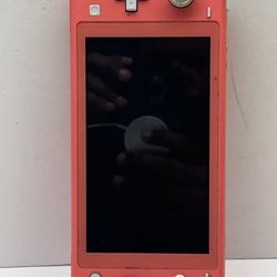 Nintendo Switch Game Hdh-001