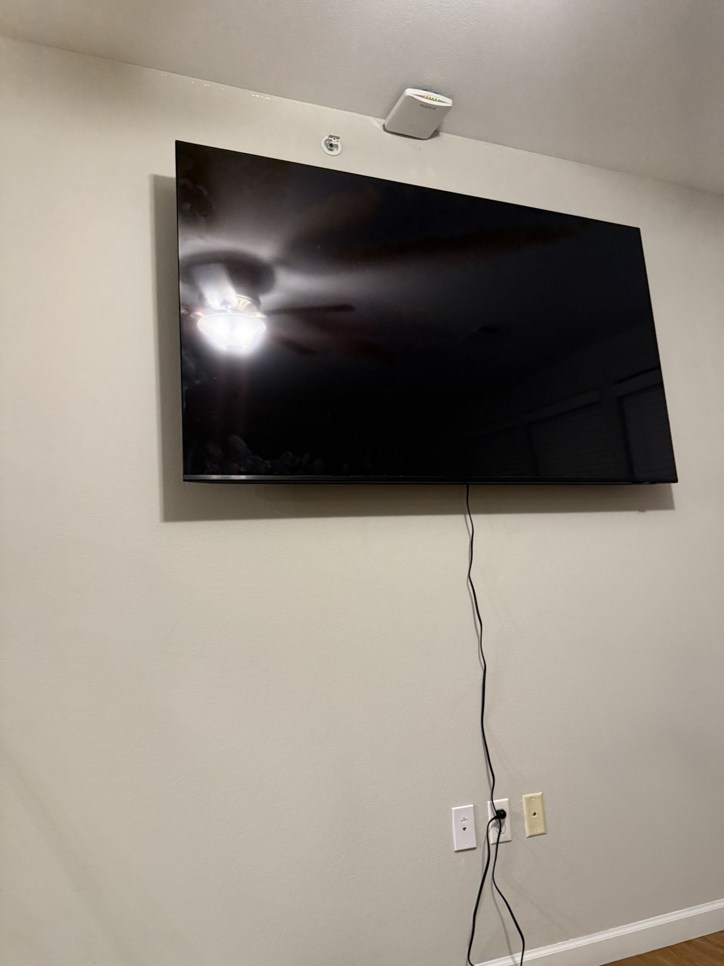 Samsung 75in Tv