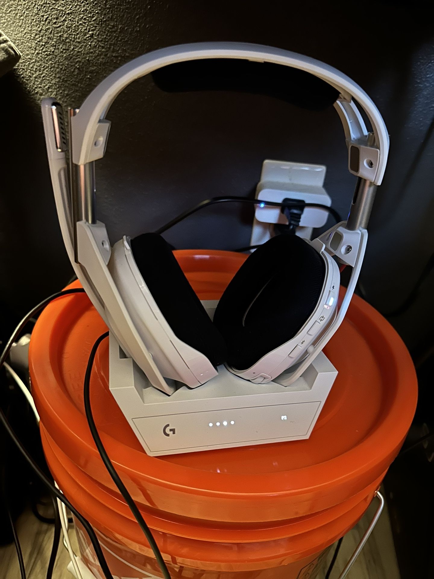 Logitech Astro A50 Gen 5