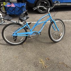 Electra Cicycle