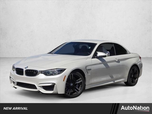 2019 BMW M4