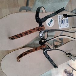 Nine West Sandals