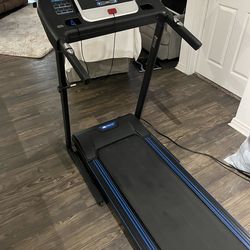 Xterra Treadmill
