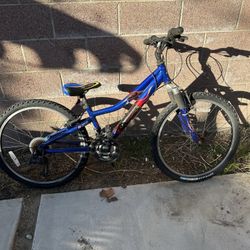 Gary Fisher Kids Bike