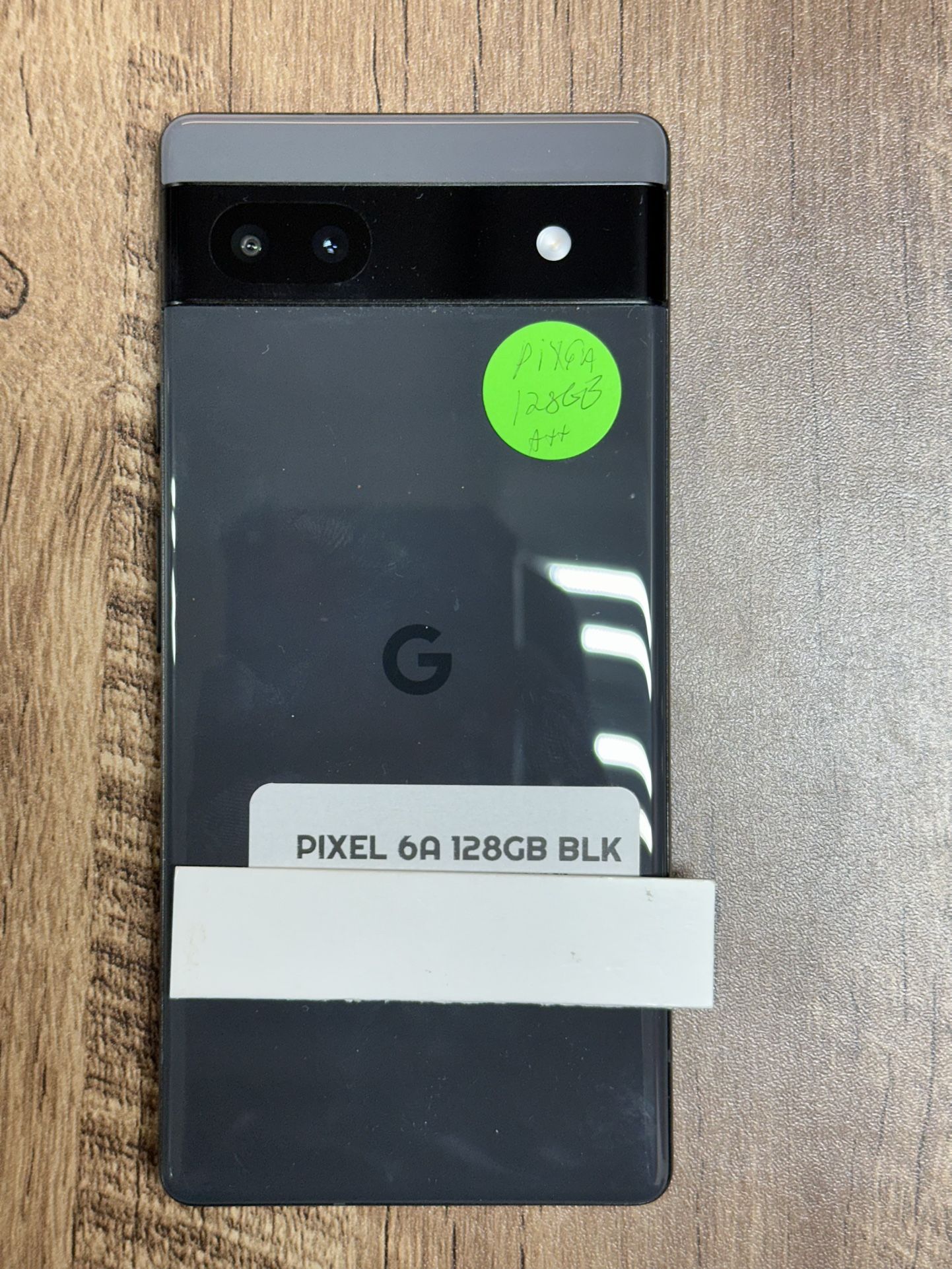 On Sale PIXEL 6A 128GB AT&T