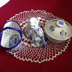 More items bellow please give a look.