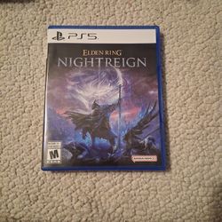 🤺🤺 Elden Ring Nightreign