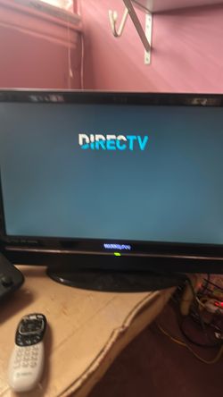 Flat screen need gone asap