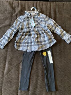 Kids clothes