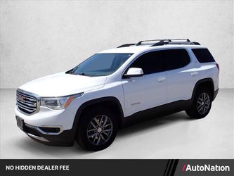 2018 GMC Acadia