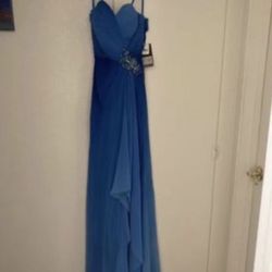 La Femme Dress Prom/graduation/wedding