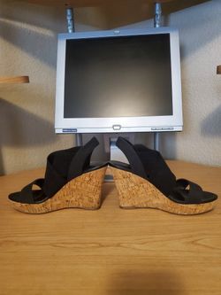Womens Wedges