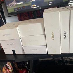 Airpod Pro 2nd Generation 