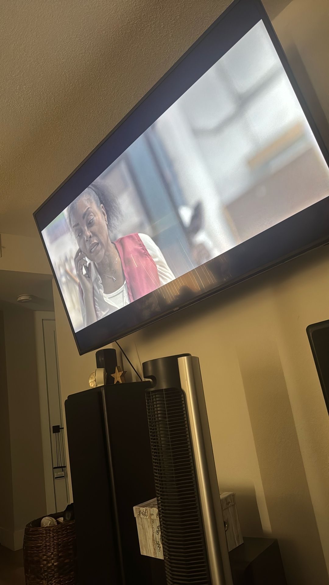 75 Inch Smart Tv