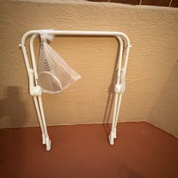 children's bath tub with stand