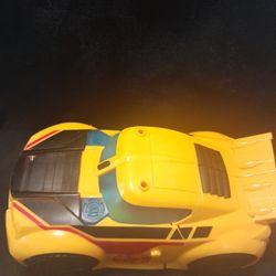 Play skool-aid Heroes Transfanmers Rescue Bots Bumblebee Rescan 2018
