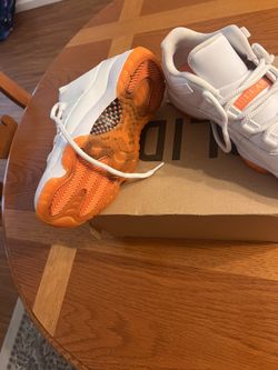 Jordan Retro 11s