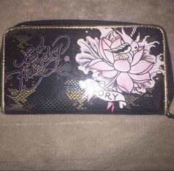 Ed Hardy Wallet